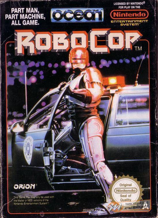 Robocop