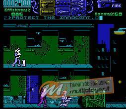 RoboCop 3