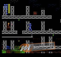 Robocop Vs Terminator