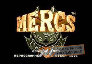 Mercs