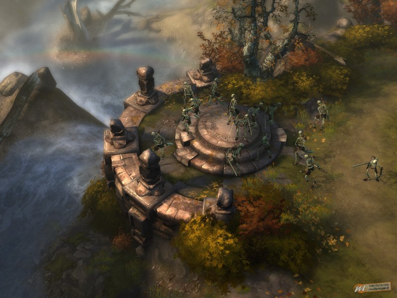 [GC 2008] Diablo III - Anteprima