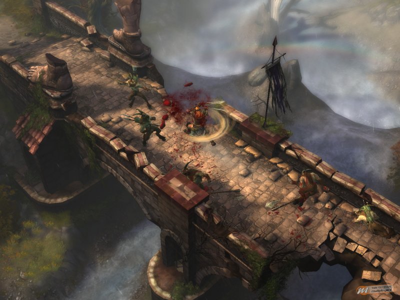 [GC 2008] Diablo III - Anteprima