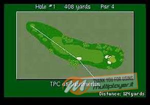 PGA Tour Golf III