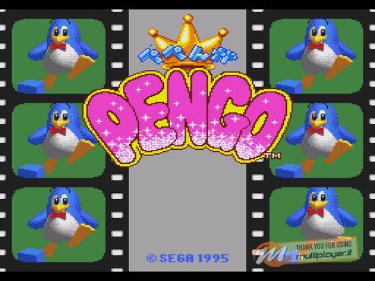 Pengo