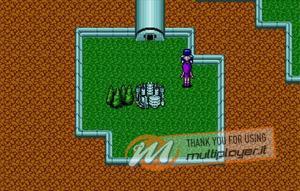 Phantasy Star II