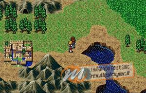 Phantasy Star IV