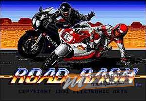 Road Rash