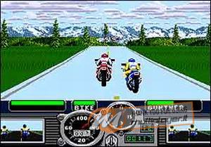 Road Rash