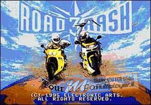 Road Rash III