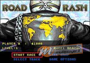 Road Rash III