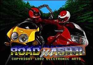 Road Rash II