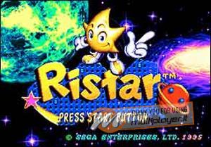 Ristar