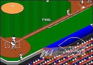 RBI Baseball '94