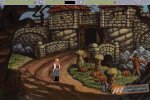 La serie Quest for Glory disponibile su GOG - Notizia