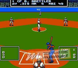 Roger Clemens' MVP Baseball