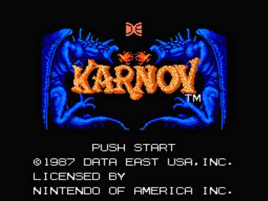 Karnov