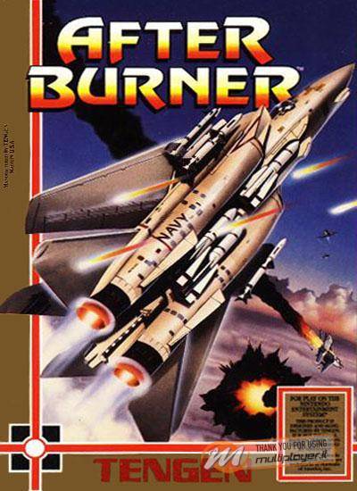 Afterburner