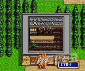 Shining Force II