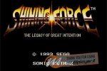 Shining Force su App Store - Notizia