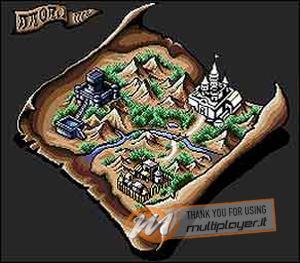 Shining in the Darkness