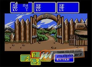 Shining in the Darkness