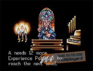 Shining in the Darkness