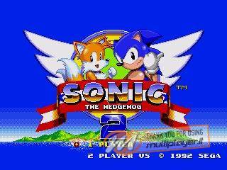 Sonic the Hedgehog 2