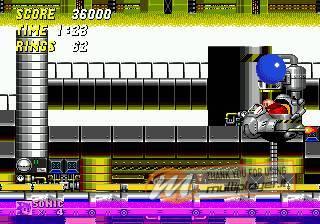 Sonic the Hedgehog 2