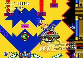 Sonic the Hedgehog 2