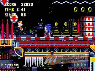 Sonic the Hedgehog 3