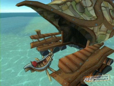 Cocoto Fishing Master