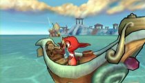 Cocoto Fishing Master - Gameplay