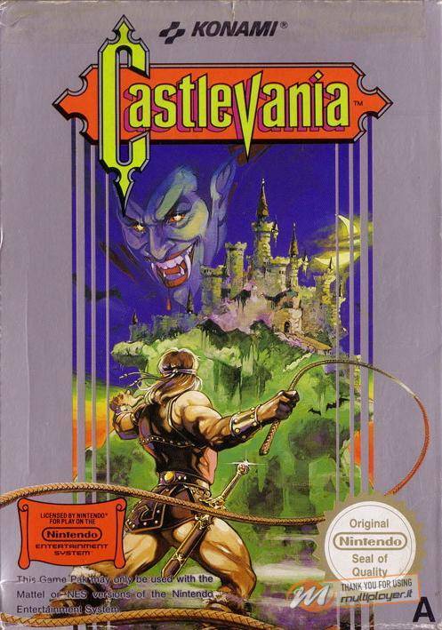 Castlevania