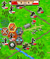 Panzer Tactics 2