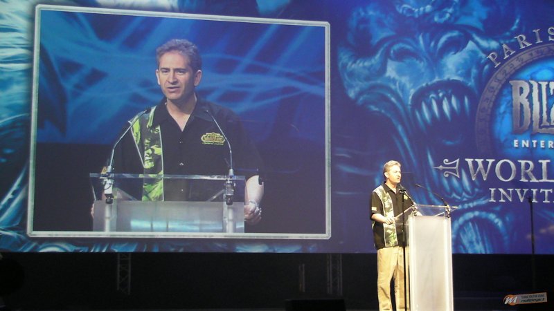 [GC 2008] Diablo III - Anteprima