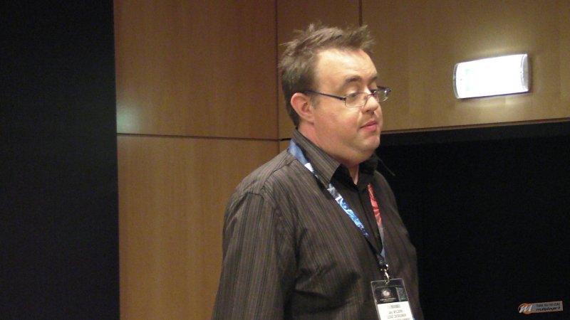 [GC 2008] Diablo III - Anteprima