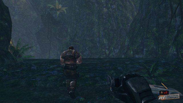 Turok (1997)