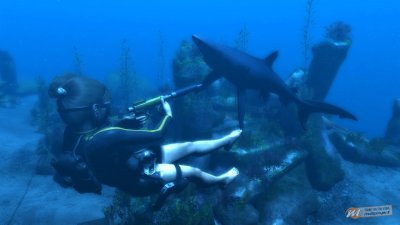 Tomb Raider: Underworld