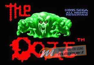 The Ooze
