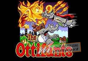 The Ottifants
