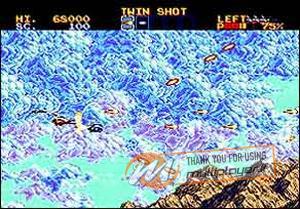 Thunder Force IV