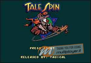 TaleSpin