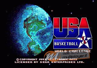 Team USA Basketball
