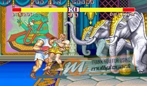 Street Fighter 2: Special Champion Edition
