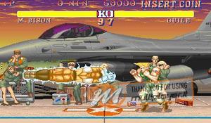 Street Fighter 2: Special Champion Edition