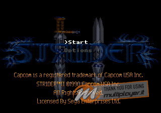 Strider 2