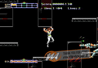 Strider 2