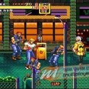 Streets of Rage 2 disponibile sull’App Store