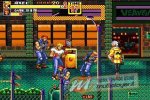 Streets of Rage 2 disponibile sull’App Store - Notizia
