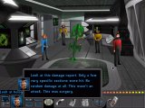 Star Trek: The Next Generation - A Final Unity
